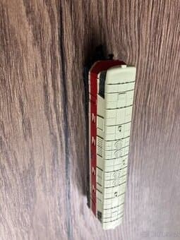 N PIKO Dieselová lokomotiva BR 118 059