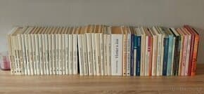 52x VLASTA JAVOŘICKÁ - pouze celek