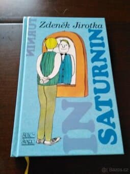 Saturnin - Zdeněk Jirotka