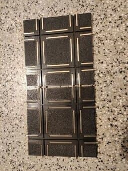 Autodráha Ites, Faro , Gonio - křižovatka