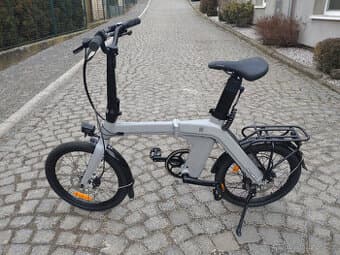 E-bike Fiido D11 skládací 250W