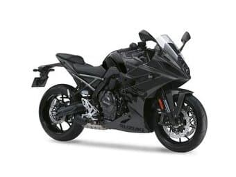 Suzuki GSX-8R