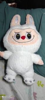 Plyšák Labubu Lakuku Lafufu 48cm