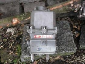 El.serva -různé pohony.