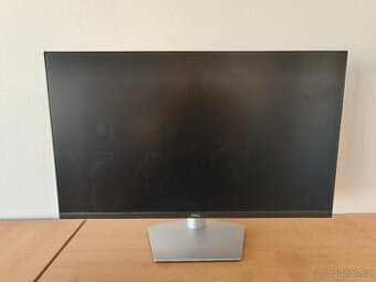 Monitor Dell 27" S2722DC Style (prasknute LCD)