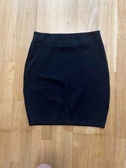 SUKNĚ, SUKÝNKA AMISU vel.34