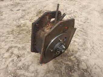 Desta dvhm 3222 tm redukcna prevodovka....