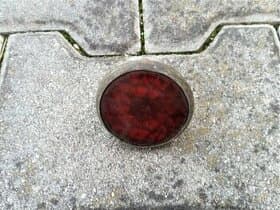 Světlo P.T.R. 13 aha