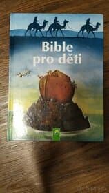 Bible pro děti