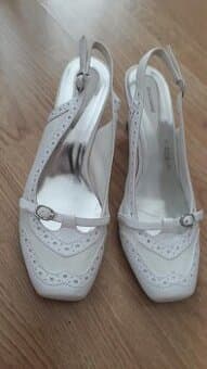 Dámské lodičky č.40