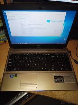 32....Acer Aspire 5538G