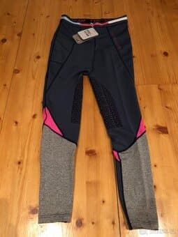 Jezdecke leginy