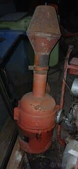 Prodám díly na pásové traktory DT 54 / DT 75