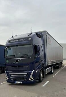 Přijmeme řidiče/řidičku - VKD, Ml.Boleslav nebo blízké okolí