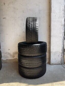 Zimní pneum 225/45/17 Matador Sibir Snow