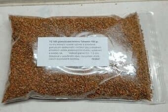 Granule Tetramin 100 gr.