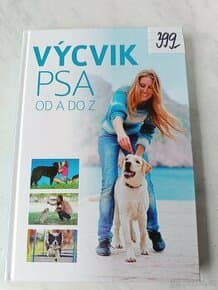 Výcvik psa barf krmení psa běh se psem jak trénovat psa