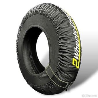 Nahříváky supermoto 60/80/100C