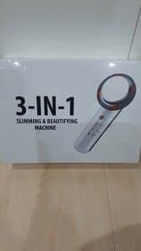 MASÁŽNÍ PŘÍSTROJ