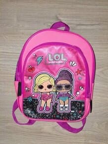 Batůžek LOL