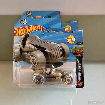 Hot Wheels Pass ‘N Go