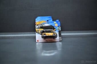 Hot Wheels Renault Espace F1