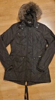 Bunda Tommy Hilfiger