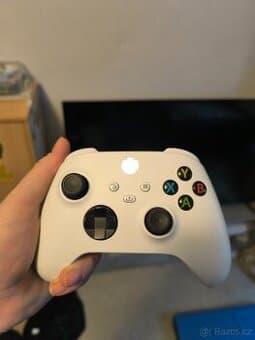 Oprava stick drift,xbox a ps4/5