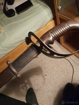 Šavle Pack& Öhlinger