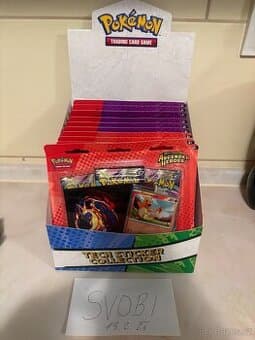 Pokemon Ascended Heroes tech sticker