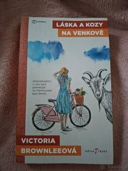 Láska a kozy na venkově