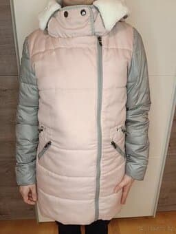 Dámský kabát GATE