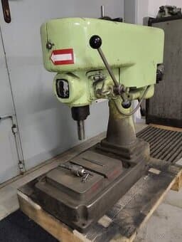 Vrtačka jihokov V16.