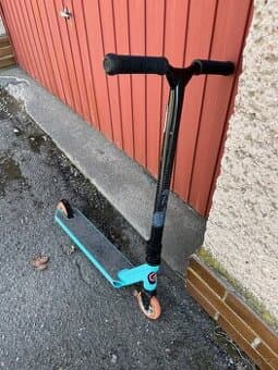 Freestyle koloběžka