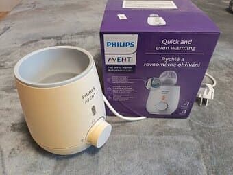 Ohřívačka Philips Avent