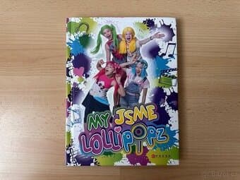 My jsme Lollipopz