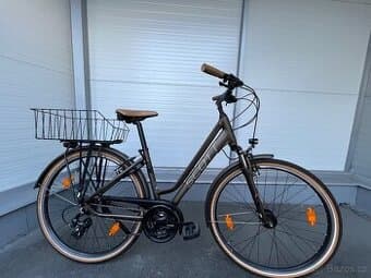 MĚSTSKÉ KOLO SCOTT SUB COMFORT 20 LADY velikost “S“