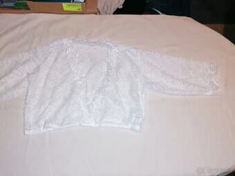 dámský crop top vel.XXL