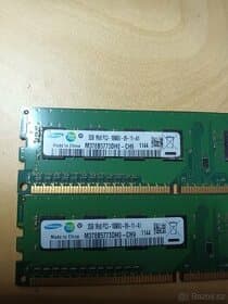 Samsung 2x2GB
