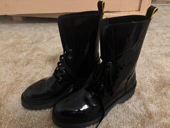 Prodám boty vel 39,