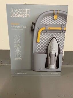 Žehlicí prkno Pocket Plus