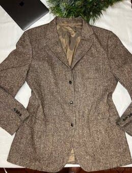 Sako Hugo Boss - vlna