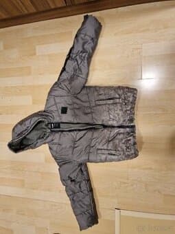 Dětská bunda Minecraft