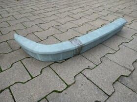 Levý zadní nárazník Škoda 110