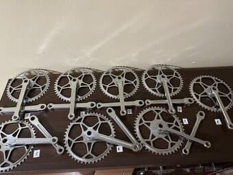 ESKA Favorit jednoprevodnik NOVÉ