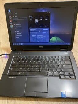 Dell Latitude E5440 | i5 | 8GB RAM | SSD | GT 720M