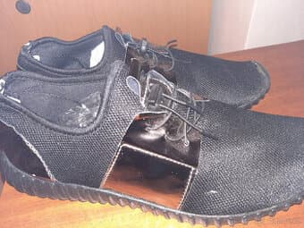 pánské boty vel.43 nové