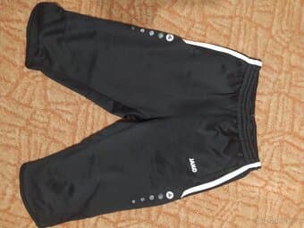 Kalhoty 3/4 Jako dětské, vel. 164