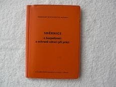 Bezpečnost a ochrana zdraví při práci