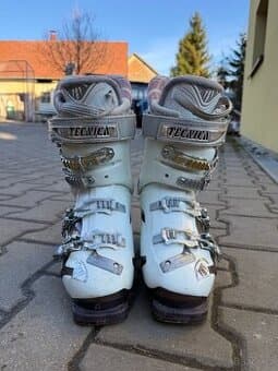 Prodam divci preskace  Tecnica 245 mm